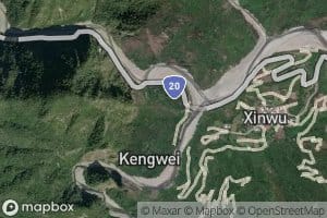 Kengwei