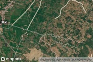 Saluran Sekunder Cacabanrambut