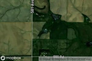 Powder Creek Reservoir 32-13