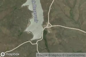 Blue Creek Reservoir