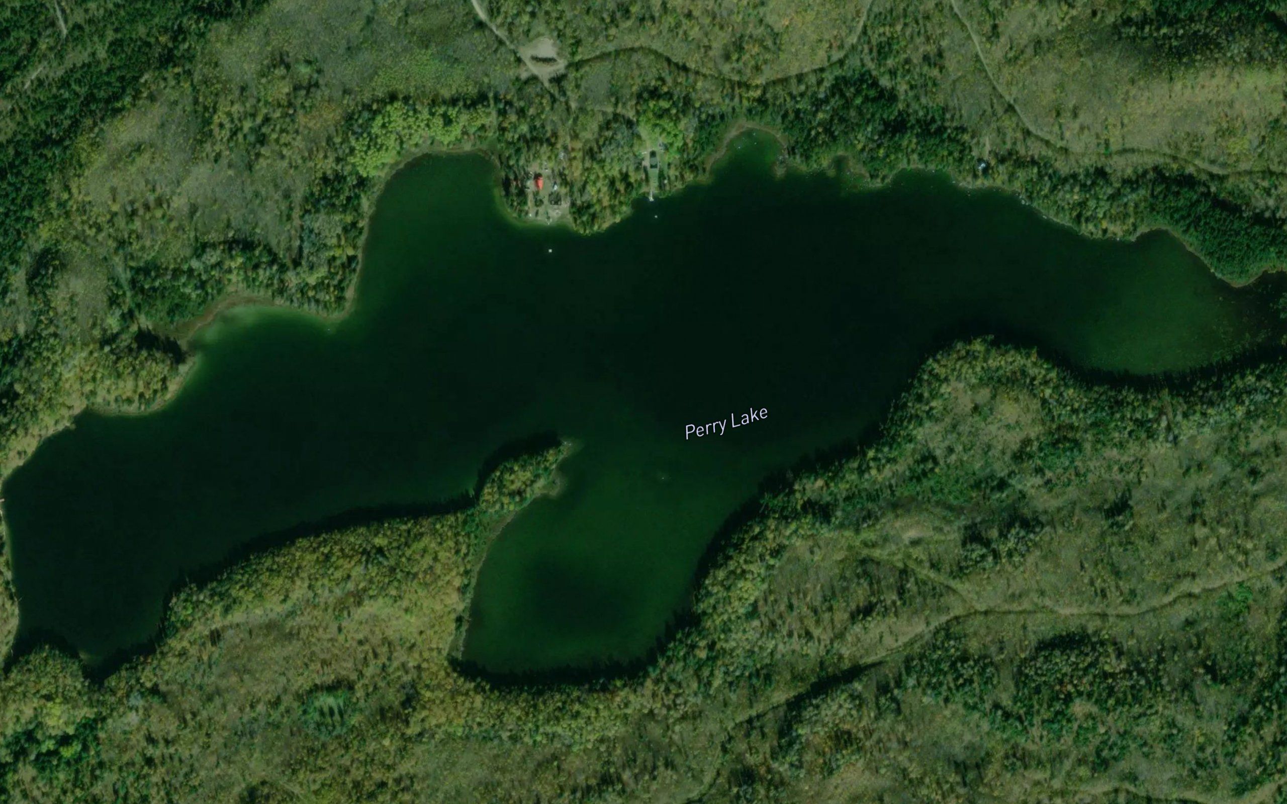 Perry Lake