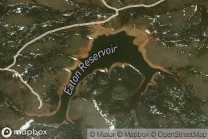 Eaton Reservoir
