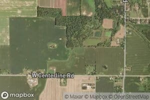 Bond and Palmer Drain