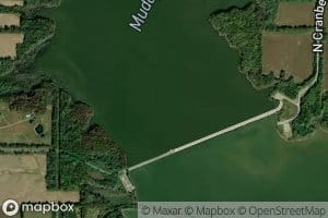 East Hurricane Creek