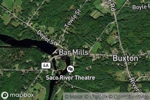 Saco River Reservoir