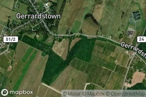 Douglas Miller Farm Spring