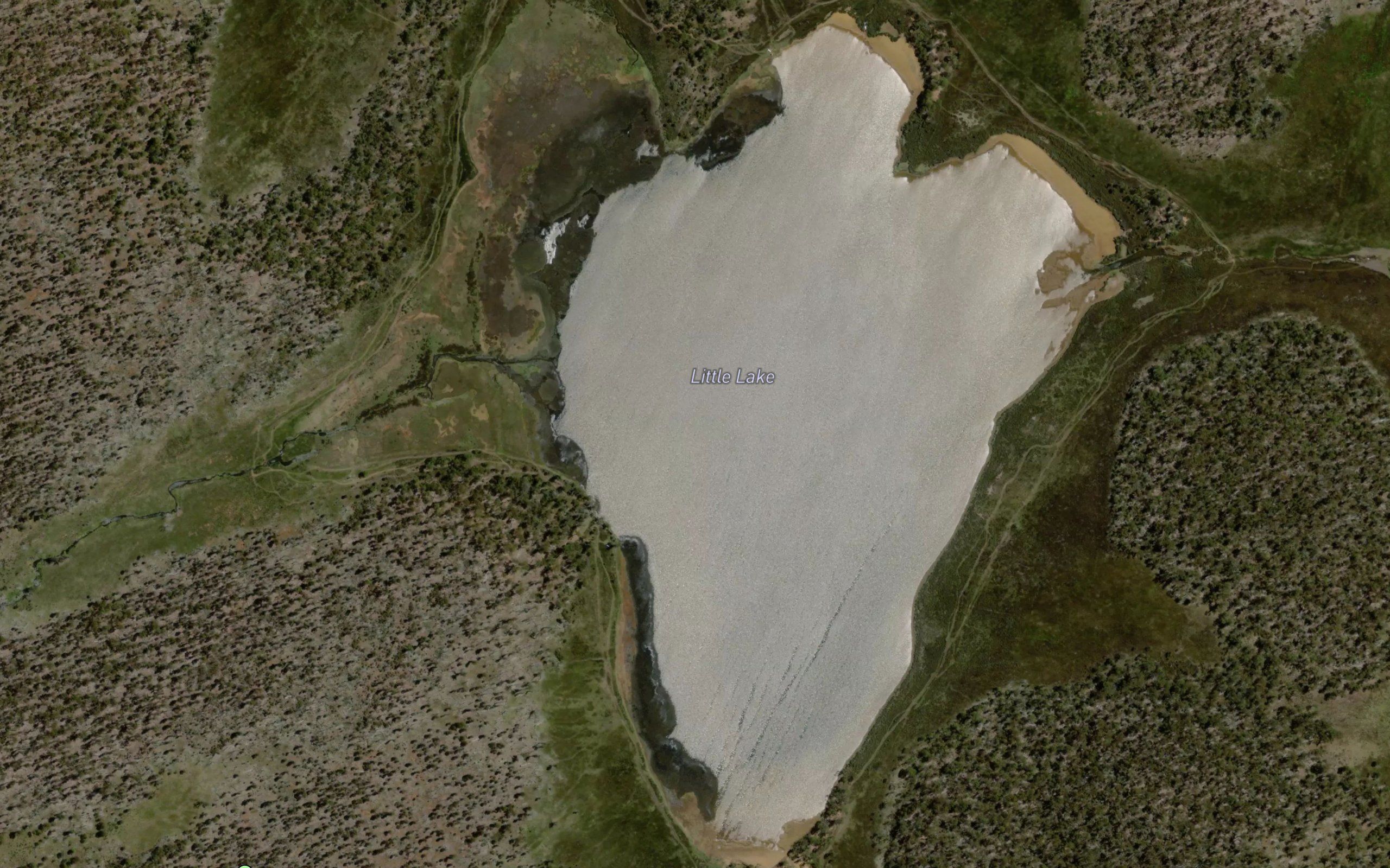Little Lake