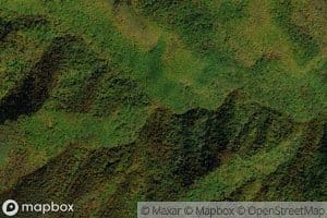 North Prong Shining Creek