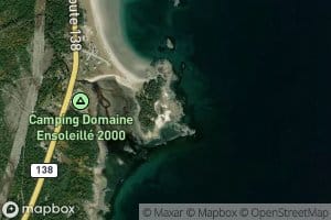 Anse des Coquilles
