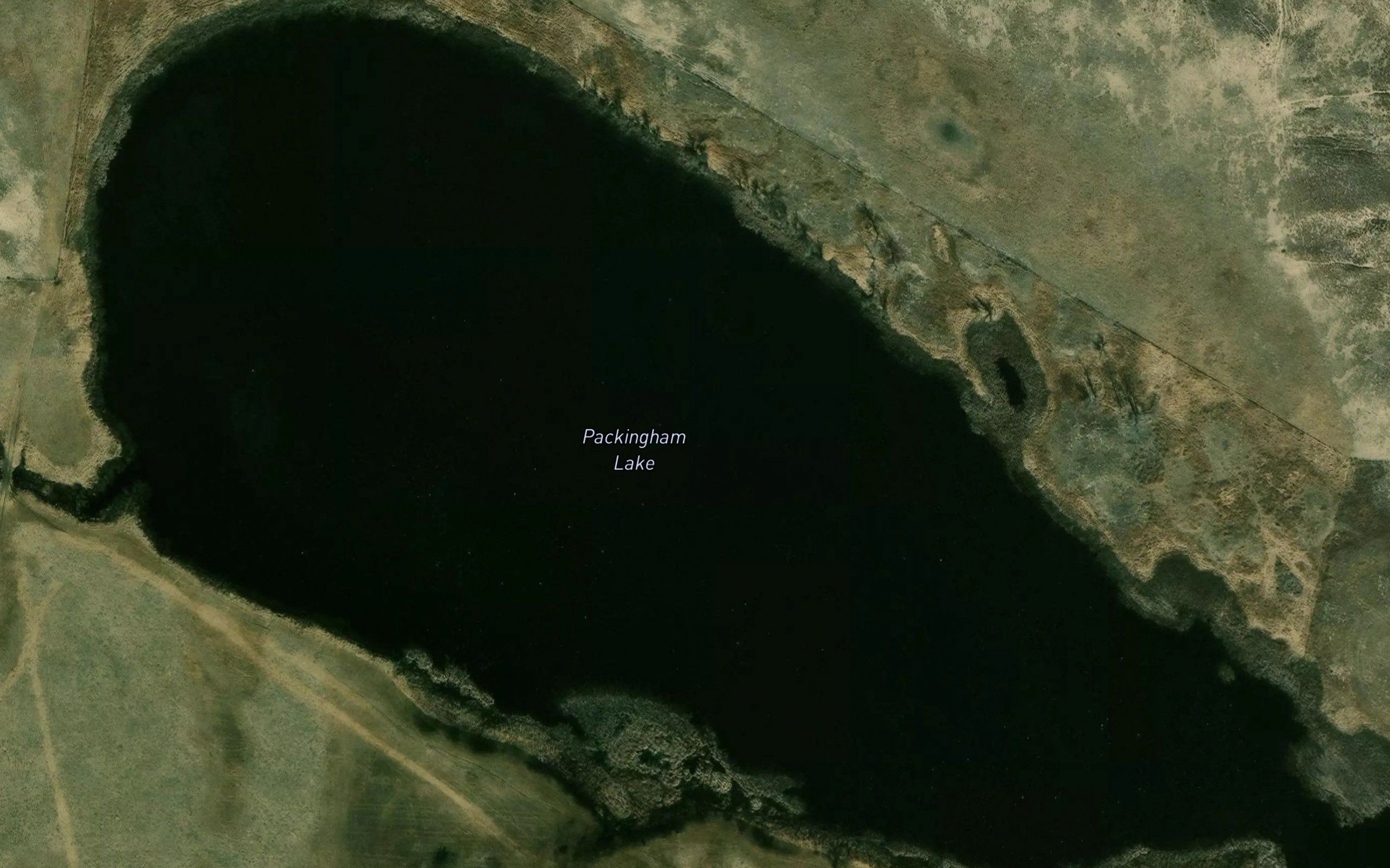 Packingham Lake