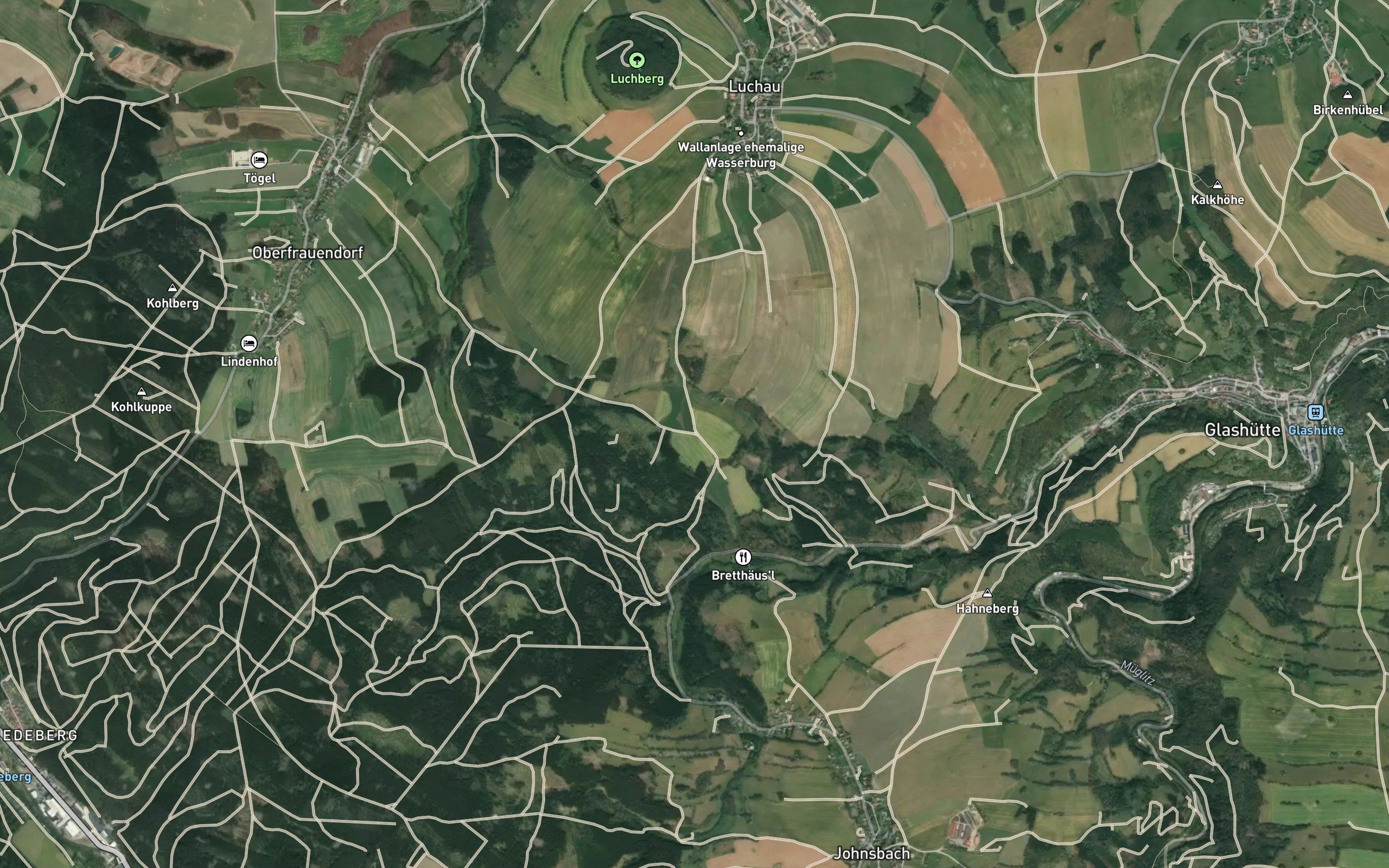 Priessnitzbach
