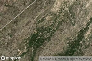 Barranca El Duraznilo