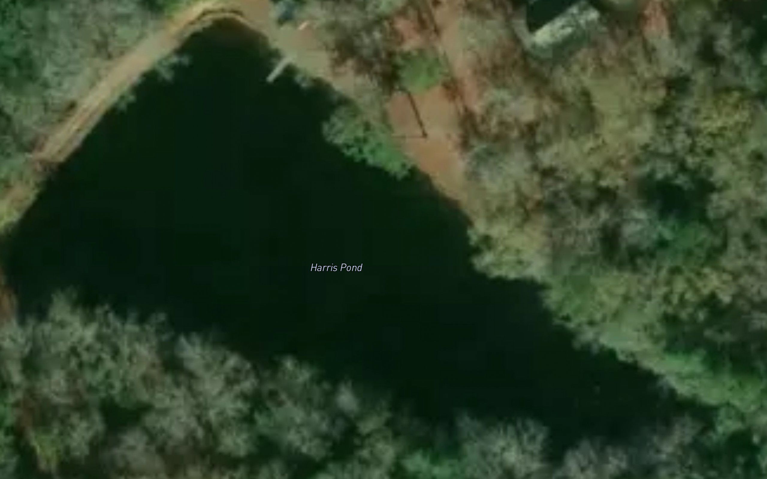 Harris Pond