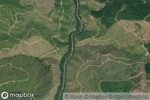 Braun Creek