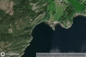 Hamnesvika