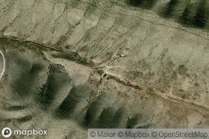 Los Pinos