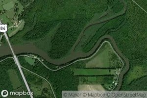 Big Bushley Creek