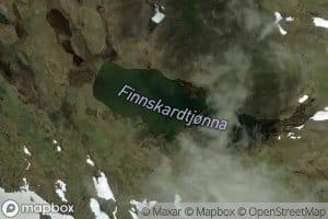 Finnskardtjorna