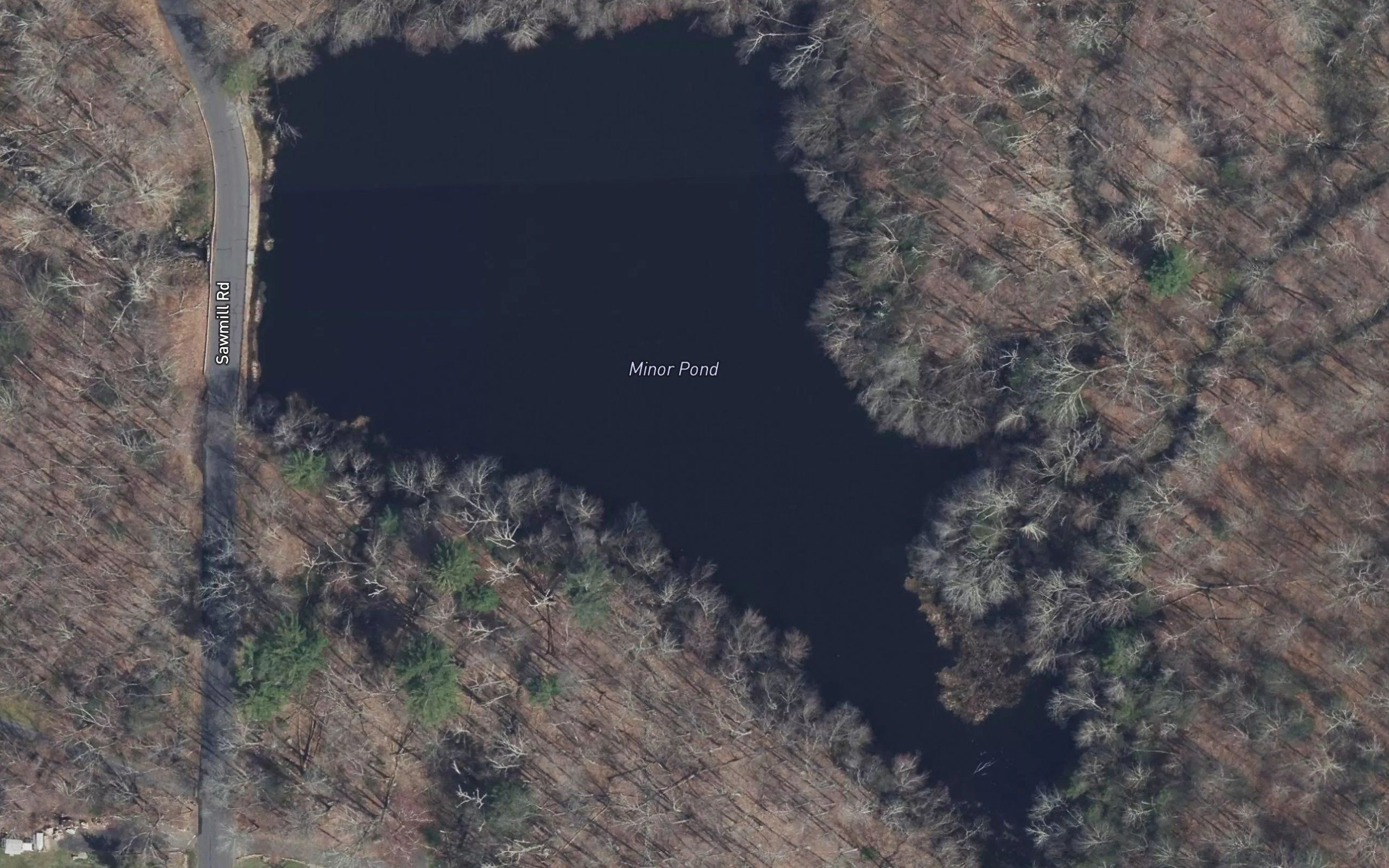 Minor Pond
