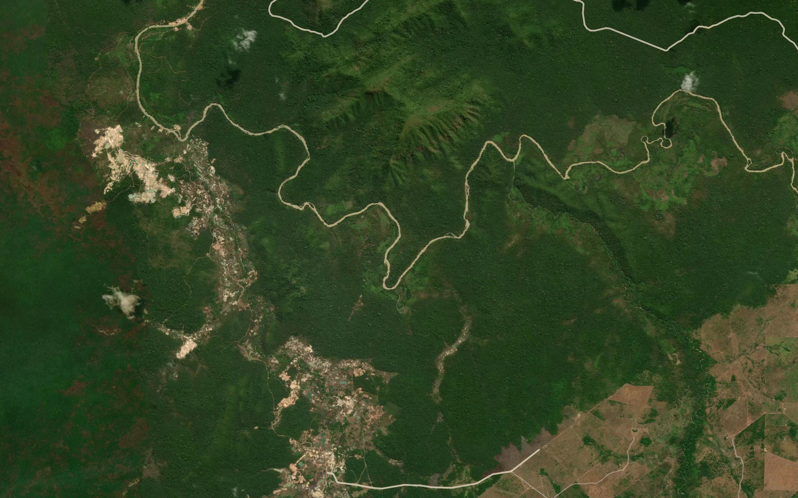 Rio Naja