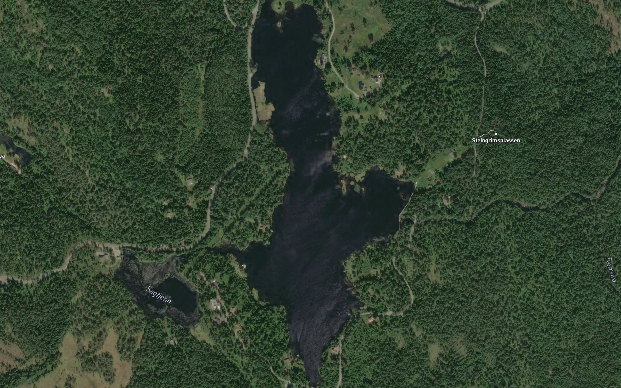 Smedsvannet