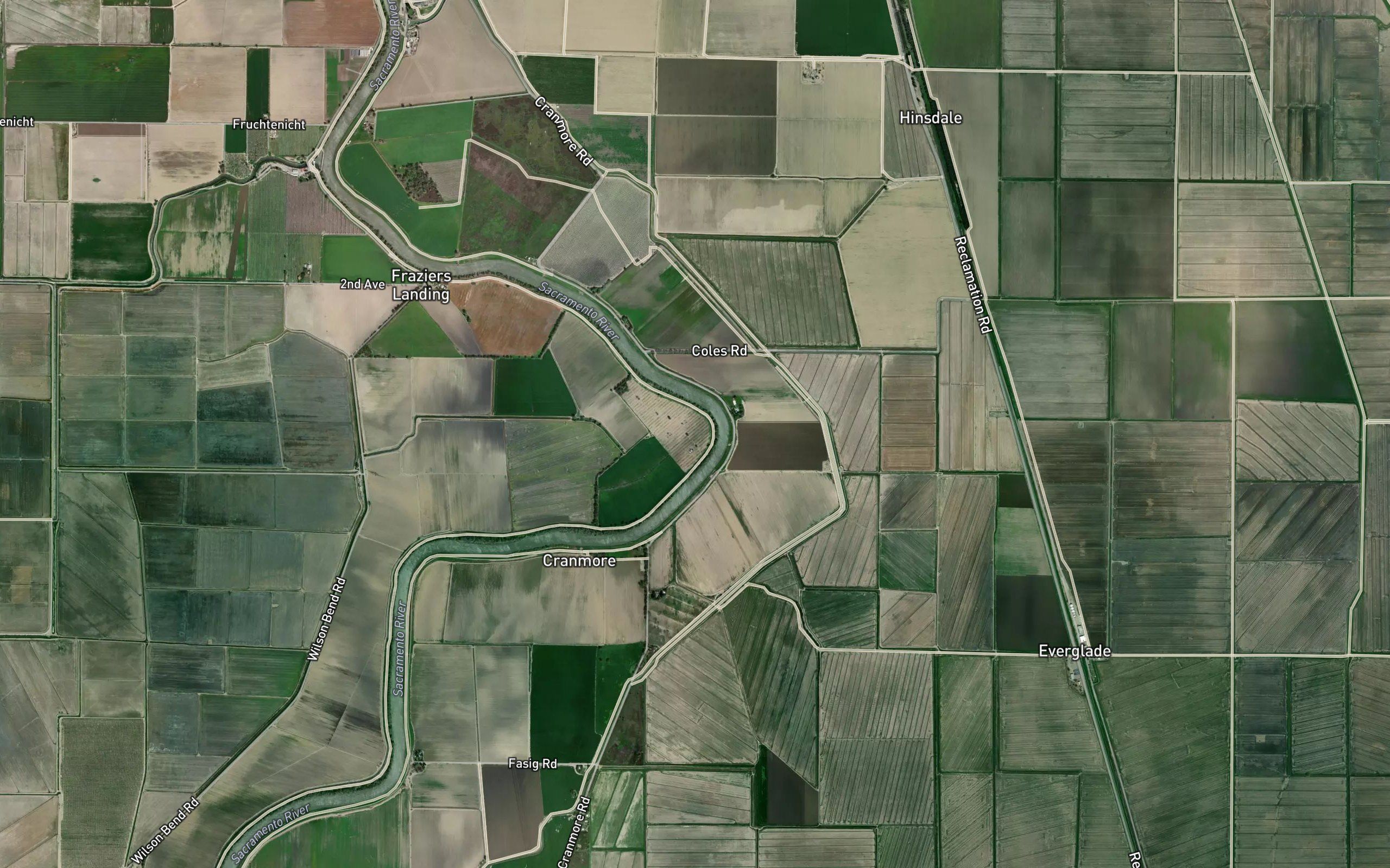 Steiner Bend