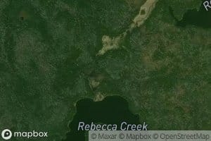 Rebecca Creek