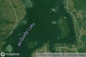 McQuaby Lake