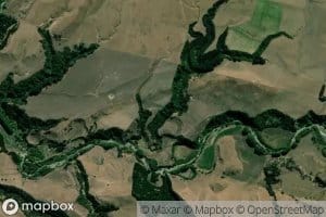 Waituna Stream