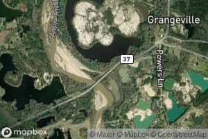 Lilley Creek