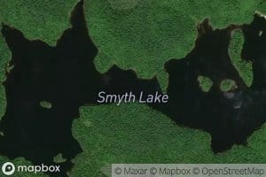 Smyth Lake