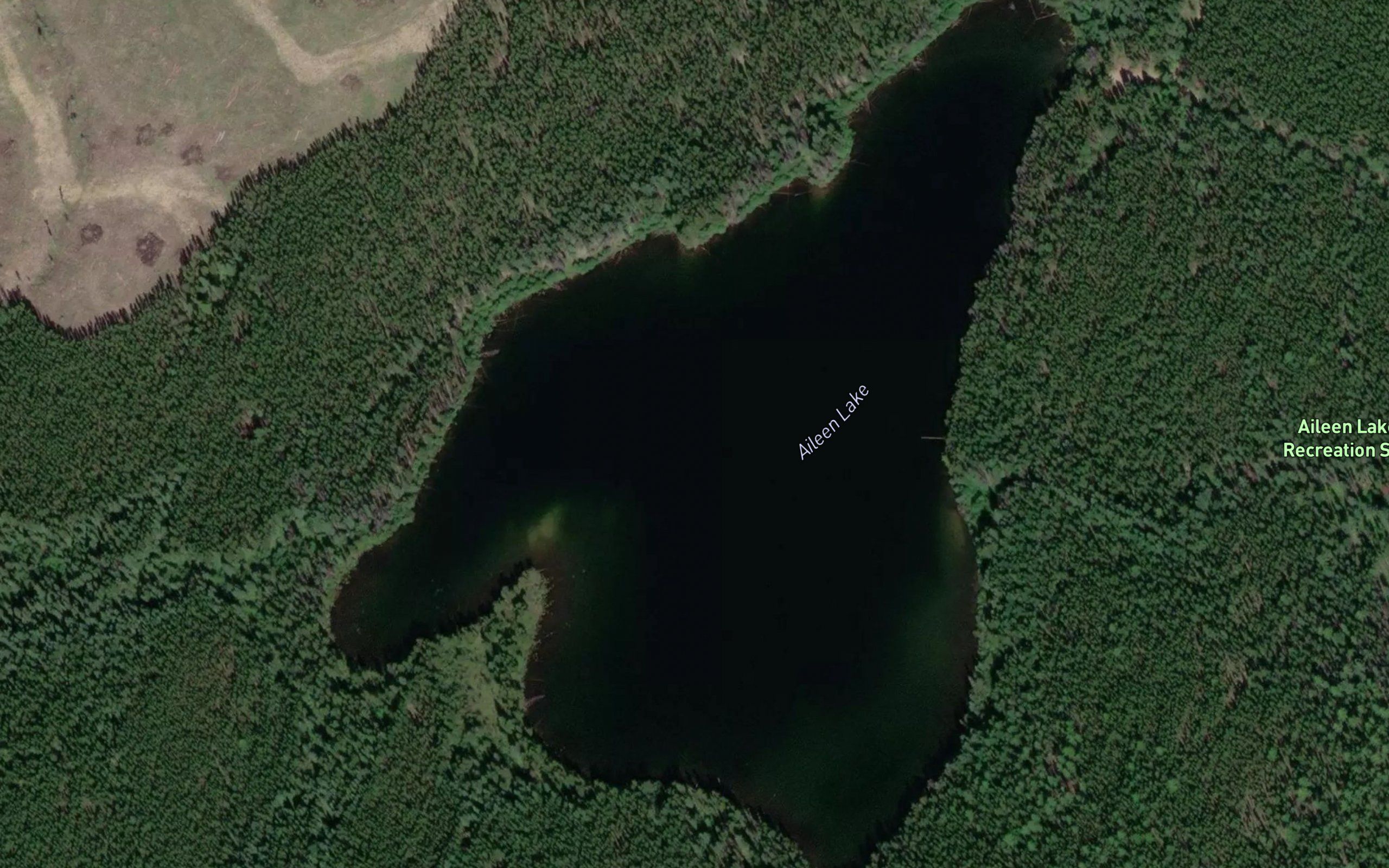 Aileen Lake