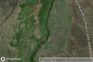 Nizhnyaya Khayryuzovka