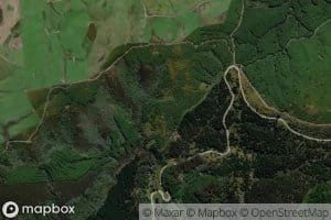 Mimihau Stream South Branch