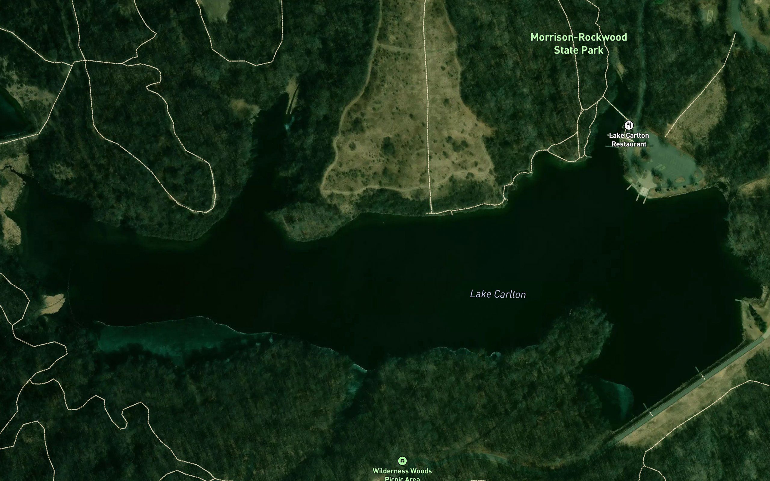 Lake Carlton