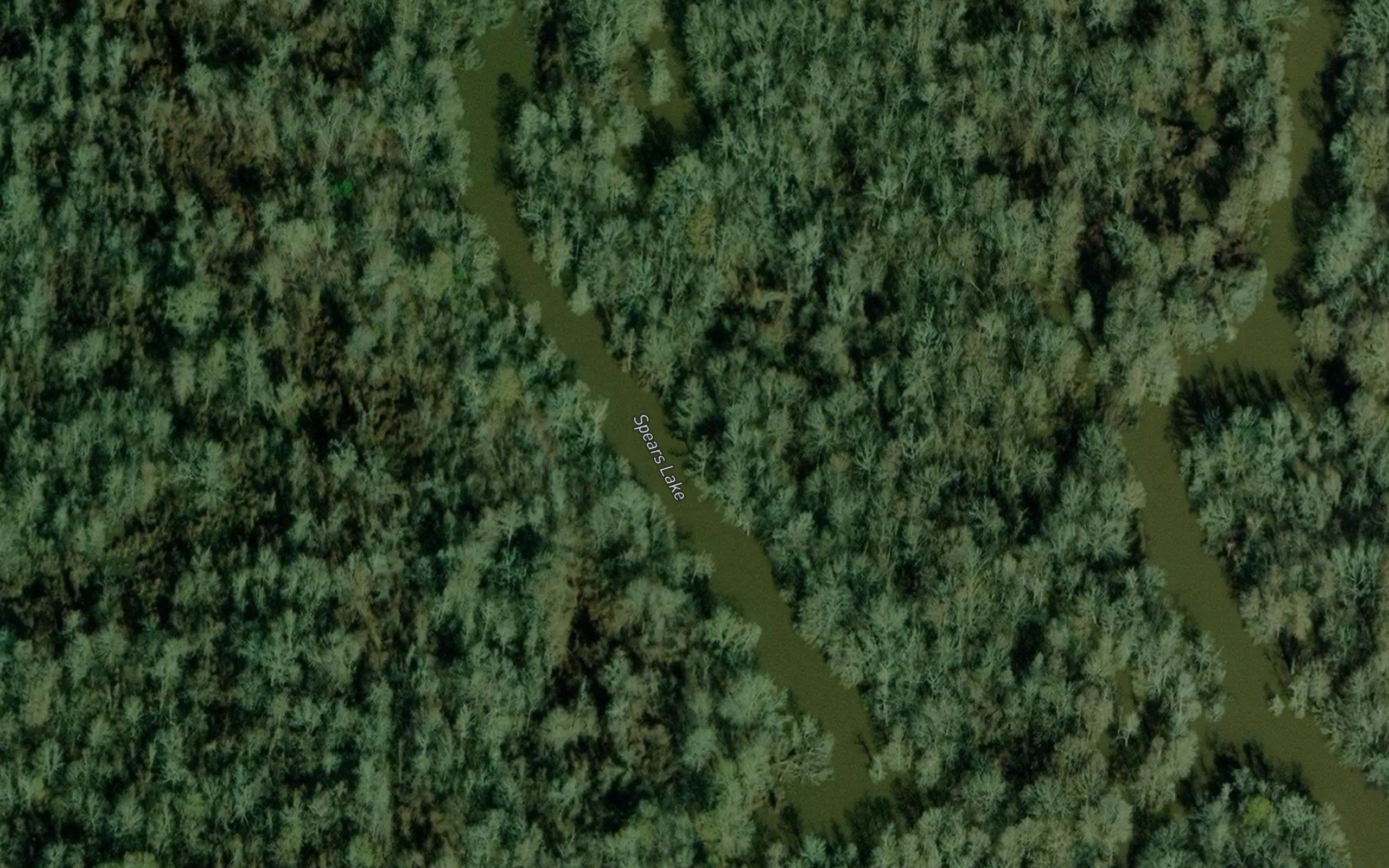 Spears Lake
