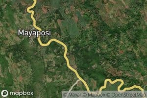 Mayapusi Spring