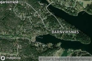 Stora Barnviksviken