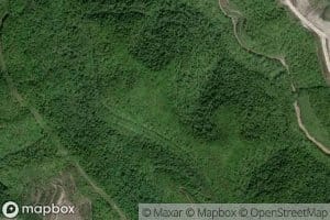 Pond Fork Impoundment