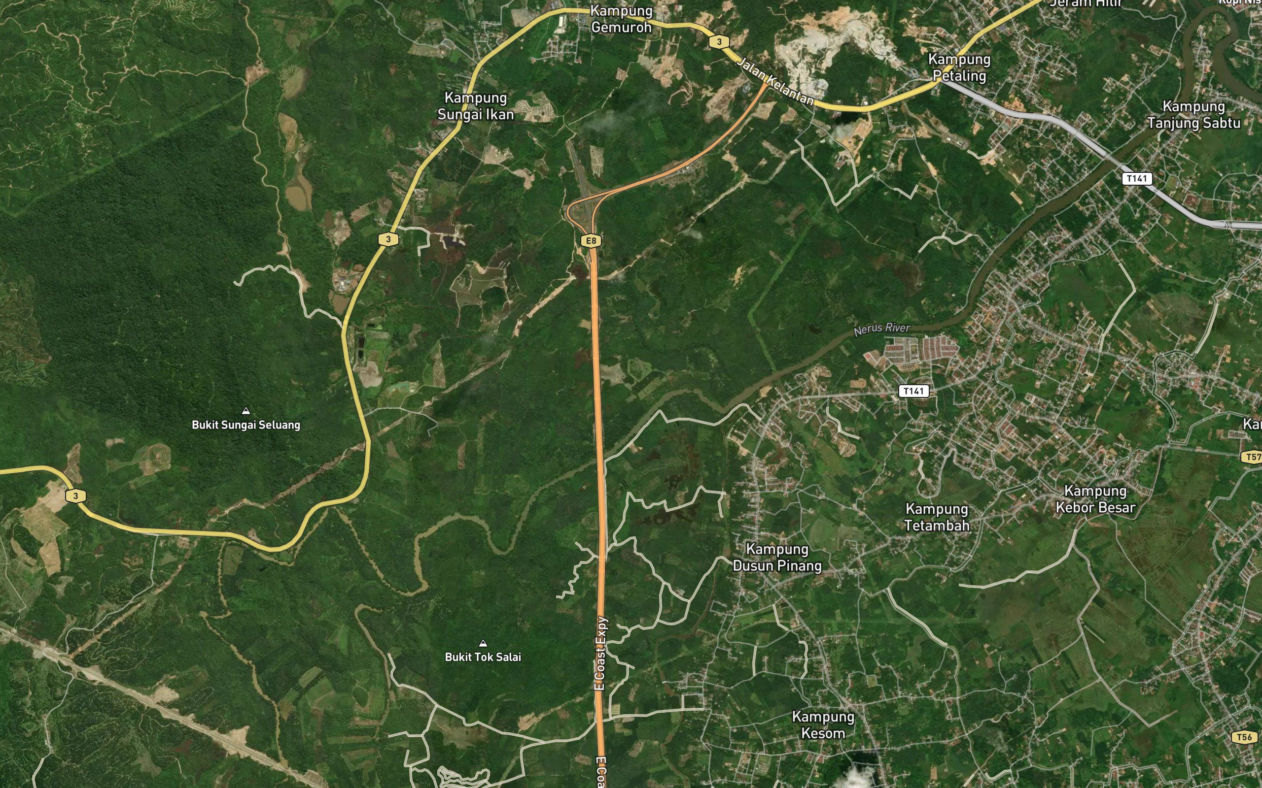 Tanjong Tok Buyong