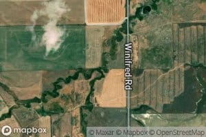 Little Dog Creek