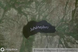 Juhanajavri