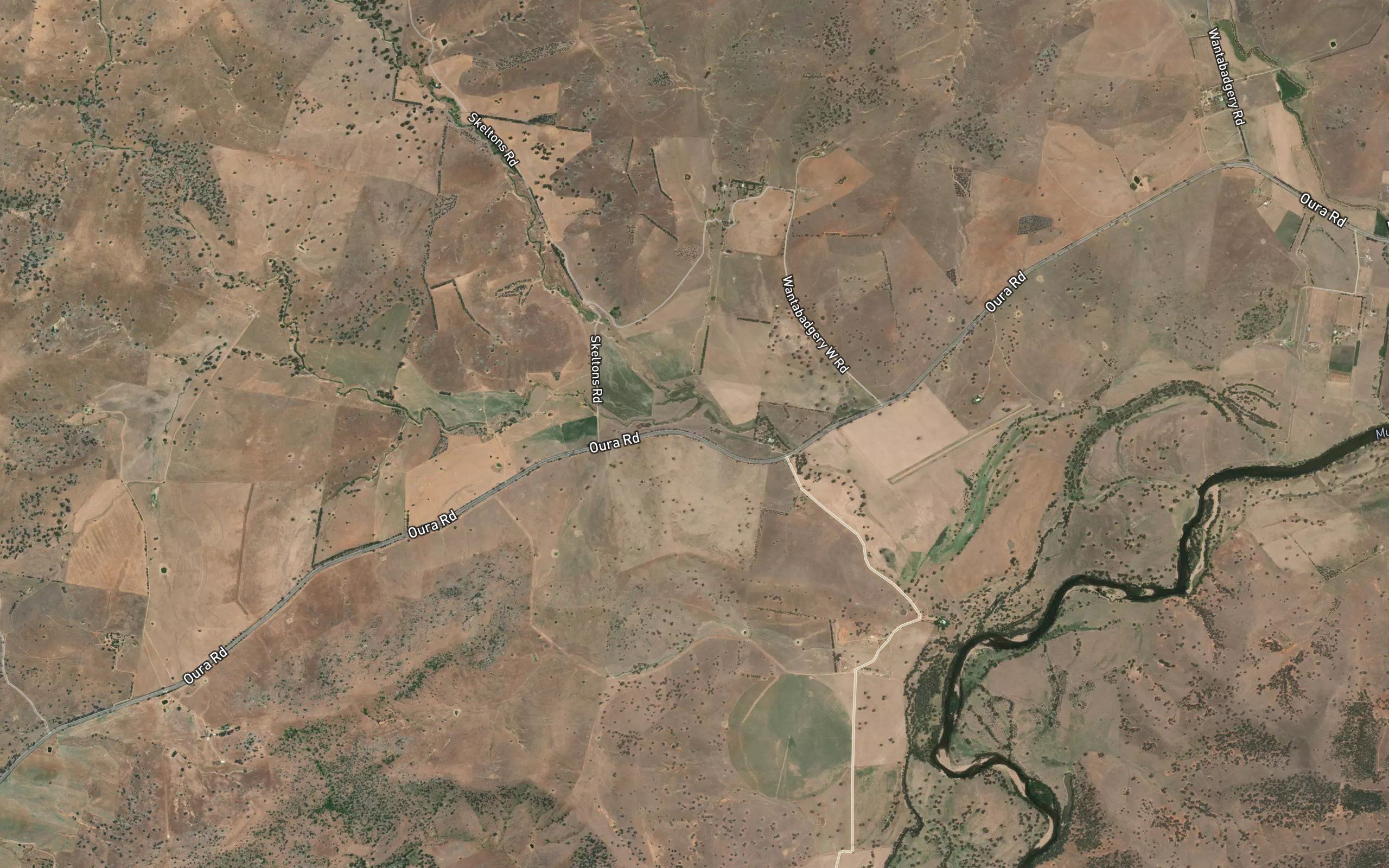 Thompsons Creek