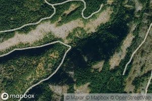 Indian Creek