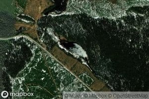 Davids Lake