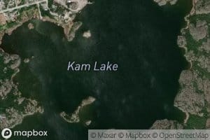 Kam Lake