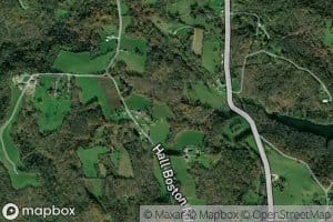 Barnesville Reservoir