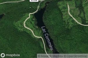 Lac Commins