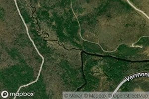 Black Branch Nulhegan River