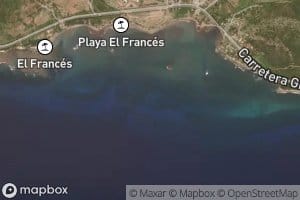 Bahia de Quiebra Seca